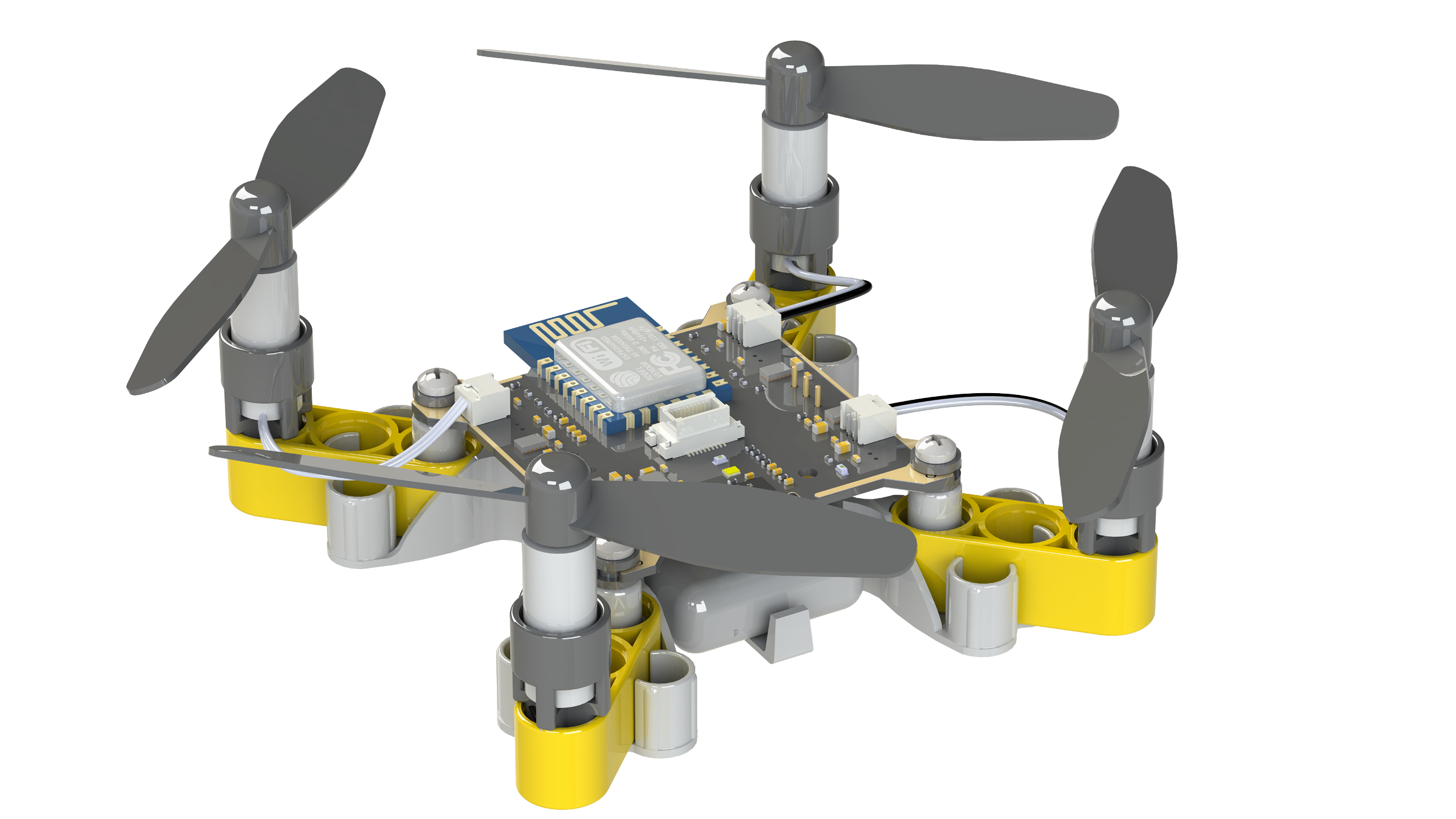 Blix Drone 4